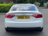 USED 2015 65 AUDI A5 2.0 TDI SE TECHNIK 5d 187 BHP 