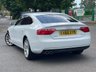 USED 2015 65 AUDI A5 2.0 TDI SE TECHNIK 5d 187 BHP 