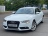 USED 2015 65 AUDI A5 2.0 TDI SE TECHNIK 5d 187 BHP 