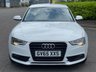 USED 2015 65 AUDI A5 2.0 TDI SE TECHNIK 5d 187 BHP 