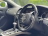 USED 2015 65 AUDI A5 2.0 TDI SE TECHNIK 5d 187 BHP 