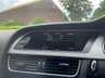 USED 2015 65 AUDI A5 2.0 TDI SE TECHNIK 5d 187 BHP 