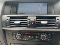 USED 2013 13 BMW X3 2.0 XDRIVE20D M SPORT 5d 181 BHP 