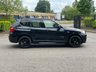 USED 2013 13 BMW X3 2.0 XDRIVE20D M SPORT 5d 181 BHP 