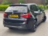 USED 2013 13 BMW X3 2.0 XDRIVE20D M SPORT 5d 181 BHP 