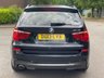 USED 2013 13 BMW X3 2.0 XDRIVE20D M SPORT 5d 181 BHP 