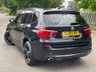 USED 2013 13 BMW X3 2.0 XDRIVE20D M SPORT 5d 181 BHP 
