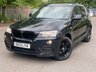 USED 2013 13 BMW X3 2.0 XDRIVE20D M SPORT 5d 181 BHP 