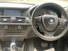 USED 2013 13 BMW X3 2.0 XDRIVE20D M SPORT 5d 181 BHP 