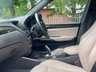 USED 2013 13 BMW X3 2.0 XDRIVE20D M SPORT 5d 181 BHP 