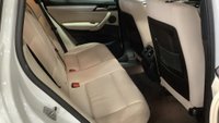 USED 2015 15 BMW X3 2.0 XDRIVE20D M SPORT 5d 188 BHP 