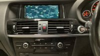 USED 2015 15 BMW X3 2.0 XDRIVE20D M SPORT 5d 188 BHP 