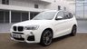 USED 2015 15 BMW X3 2.0 XDRIVE20D M SPORT 5d 188 BHP 