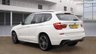 USED 2015 15 BMW X3 2.0 XDRIVE20D M SPORT 5d 188 BHP 