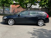 USED 2014 VOLVO V60 1.6 D2 SE 5d 113 BHP 