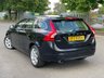 USED 2014 VOLVO V60 1.6 D2 SE 5d 113 BHP 