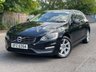 USED 2014 VOLVO V60 1.6 D2 SE 5d 113 BHP 
