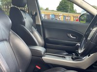 USED 2016 16 LAND ROVER RANGE ROVER EVOQUE 2.0 ED4 SE 5d 148 BHP 