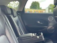 USED 2016 16 LAND ROVER RANGE ROVER EVOQUE 2.0 ED4 SE 5d 148 BHP 