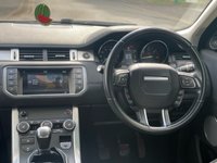 USED 2016 16 LAND ROVER RANGE ROVER EVOQUE 2.0 ED4 SE 5d 148 BHP 