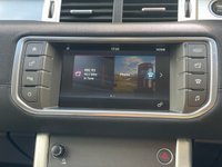 USED 2016 16 LAND ROVER RANGE ROVER EVOQUE 2.0 ED4 SE 5d 148 BHP 