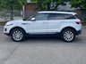 USED 2016 16 LAND ROVER RANGE ROVER EVOQUE 2.0 ED4 SE 5d 148 BHP 