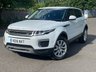 USED 2016 16 LAND ROVER RANGE ROVER EVOQUE 2.0 ED4 SE 5d 148 BHP 