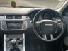 USED 2016 16 LAND ROVER RANGE ROVER EVOQUE 2.0 ED4 SE 5d 148 BHP 