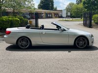 USED 2013 13 BMW 3 SERIES 2.0 320D M SPORT 2d 181 BHP 
