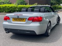 USED 2013 13 BMW 3 SERIES 2.0 320D M SPORT 2d 181 BHP 