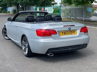 USED 2013 13 BMW 3 SERIES 2.0 320D M SPORT 2d 181 BHP 