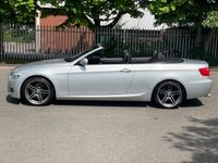 USED 2013 13 BMW 3 SERIES 2.0 320D M SPORT 2d 181 BHP 