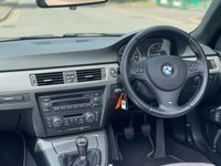 USED 2013 13 BMW 3 SERIES 2.0 320D M SPORT 2d 181 BHP 
