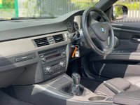 USED 2013 13 BMW 3 SERIES 2.0 320D M SPORT 2d 181 BHP 