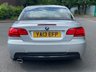 USED 2013 13 BMW 3 SERIES 2.0 320D M SPORT 2d 181 BHP 