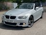 USED 2013 13 BMW 3 SERIES 2.0 320D M SPORT 2d 181 BHP 