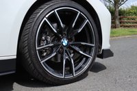 USED 2012 62 BMW 3 SERIES 2.0 320D SE 4d 184 BHP 