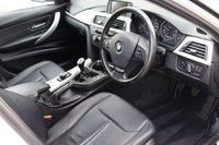 USED 2012 62 BMW 3 SERIES 2.0 320D SE 4d 184 BHP 