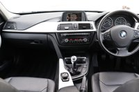 USED 2012 62 BMW 3 SERIES 2.0 320D SE 4d 184 BHP 