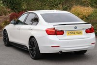USED 2012 62 BMW 3 SERIES 2.0 320D SE 4d 184 BHP 
