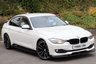 USED 2012 62 BMW 3 SERIES 2.0 320D SE 4d 184 BHP 
