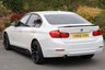 USED 2012 62 BMW 3 SERIES 2.0 320D SE 4d 184 BHP 