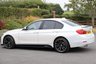 USED 2012 62 BMW 3 SERIES 2.0 320D SE 4d 184 BHP 
