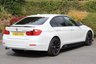 USED 2012 62 BMW 3 SERIES 2.0 320D SE 4d 184 BHP 