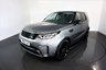USED 2018 18 LAND ROVER DISCOVERY 5 3.0 TD6 HSE LUXURY 5d AUTO 255 BHP-REAR ENTERTAINMENT-SIDE RUNNING BOARDS-SPLIT SUNROOF-7 SEATS-MERIDIAN SOUND-AMBIENT LIGHTING-ELECTRIC MEMORY SEAT-ELECTRIC FOLDING MIRRORS-HEATED AND COOLED FRONT SEATS-HEATED REAR SEATS-HEATED STEERING WHEEL-BLUETOOTH-CRUISE CONTROL-SATNAV-REVERSE CAMERA-DAB RADIO-CLIMATE CONTROL-RECENTLY SERVICED AT LAND ROVER 