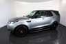 USED 2018 18 LAND ROVER DISCOVERY 5 3.0 TD6 HSE LUXURY 5d AUTO 255 BHP-REAR ENTERTAINMENT-SIDE RUNNING BOARDS-SPLIT SUNROOF-7 SEATS-MERIDIAN SOUND-AMBIENT LIGHTING-ELECTRIC MEMORY SEAT-ELECTRIC FOLDING MIRRORS-HEATED AND COOLED FRONT SEATS-HEATED REAR SEATS-HEATED STEERING WHEEL-BLUETOOTH-CRUISE CONTROL-SATNAV-REVERSE CAMERA-DAB RADIO-CLIMATE CONTROL-RECENTLY SERVICED AT LAND ROVER 