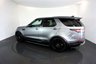 USED 2018 18 LAND ROVER DISCOVERY 5 3.0 TD6 HSE LUXURY 5d AUTO 255 BHP-REAR ENTERTAINMENT-SIDE RUNNING BOARDS-SPLIT SUNROOF-7 SEATS-MERIDIAN SOUND-AMBIENT LIGHTING-ELECTRIC MEMORY SEAT-ELECTRIC FOLDING MIRRORS-HEATED AND COOLED FRONT SEATS-HEATED REAR SEATS-HEATED STEERING WHEEL-BLUETOOTH-CRUISE CONTROL-SATNAV-REVERSE CAMERA-DAB RADIO-CLIMATE CONTROL-RECENTLY SERVICED AT LAND ROVER 