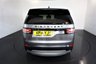 USED 2018 18 LAND ROVER DISCOVERY 5 3.0 TD6 HSE LUXURY 5d AUTO 255 BHP-REAR ENTERTAINMENT-SIDE RUNNING BOARDS-SPLIT SUNROOF-7 SEATS-MERIDIAN SOUND-AMBIENT LIGHTING-ELECTRIC MEMORY SEAT-ELECTRIC FOLDING MIRRORS-HEATED AND COOLED FRONT SEATS-HEATED REAR SEATS-HEATED STEERING WHEEL-BLUETOOTH-CRUISE CONTROL-SATNAV-REVERSE CAMERA-DAB RADIO-CLIMATE CONTROL-RECENTLY SERVICED AT LAND ROVER 