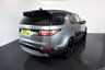 USED 2018 18 LAND ROVER DISCOVERY 5 3.0 TD6 HSE LUXURY 5d AUTO 255 BHP-REAR ENTERTAINMENT-SIDE RUNNING BOARDS-SPLIT SUNROOF-7 SEATS-MERIDIAN SOUND-AMBIENT LIGHTING-ELECTRIC MEMORY SEAT-ELECTRIC FOLDING MIRRORS-HEATED AND COOLED FRONT SEATS-HEATED REAR SEATS-HEATED STEERING WHEEL-BLUETOOTH-CRUISE CONTROL-SATNAV-REVERSE CAMERA-DAB RADIO-CLIMATE CONTROL-RECENTLY SERVICED AT LAND ROVER 