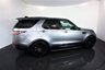 USED 2018 18 LAND ROVER DISCOVERY 5 3.0 TD6 HSE LUXURY 5d AUTO 255 BHP-REAR ENTERTAINMENT-SIDE RUNNING BOARDS-SPLIT SUNROOF-7 SEATS-MERIDIAN SOUND-AMBIENT LIGHTING-ELECTRIC MEMORY SEAT-ELECTRIC FOLDING MIRRORS-HEATED AND COOLED FRONT SEATS-HEATED REAR SEATS-HEATED STEERING WHEEL-BLUETOOTH-CRUISE CONTROL-SATNAV-REVERSE CAMERA-DAB RADIO-CLIMATE CONTROL-RECENTLY SERVICED AT LAND ROVER 